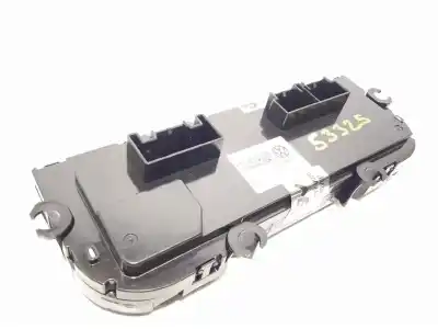 Автозапчасти б/у климат-контроль за volkswagen passat variant (cb5) 2.0 bluemotion ссылки oem iam 3g8907044p 5hb017069 3g8907044pxbt