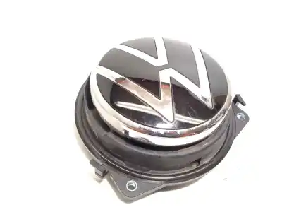 Автозапчасти б/у внешняя ручка ворот за volkswagen passat variant (cb5) 2.0 bluemotion ссылки oem iam 3g8827469