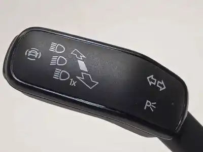 Автозапчасти б/у прерывный контроль за volkswagen passat variant (cb5) 2.0 bluemotion ссылки oem iam 5q1953521kk 5q1953521kkigi 5q1953502ba
