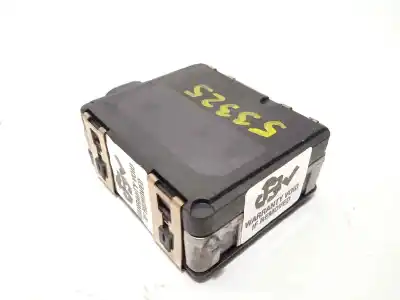 Автозапчасти б/у электронный модуль за volkswagen passat variant (cb5) 2.0 bluemotion ссылки oem iam 3q0907550e 0203305008 