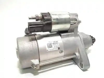 Автозапчасти б/у двигатель запускается за volkswagen passat variant (cb5) 2.0 bluemotion ссылки oem iam 0am911023j