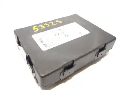 Автозапчасти б/у электронный модуль за volkswagen passat variant (cb5) 2.0 bluemotion ссылки oem iam 3q0959435p 5za011460 