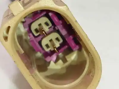 Peça sobressalente para automóvel em segunda mão sensor por volkswagen passat variant (cb5) 2.0 bluemotion referências oem iam 05l906088al  