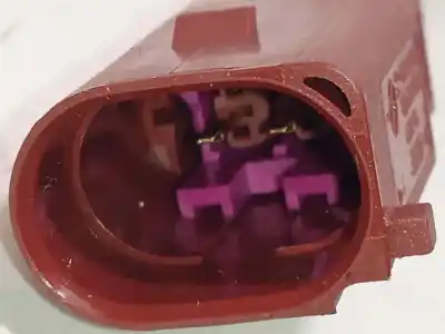 Peça sobressalente para automóvel em segunda mão sensor por volkswagen passat variant (cb5) 2.0 bluemotion referências oem iam 05l906088f  