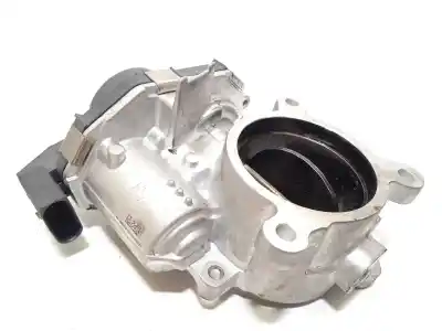 Автозапчасти б/у бабочка коробка за volkswagen passat variant (cb5) 2.0 bluemotion ссылки oem iam 05l128063a