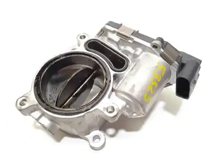 Автозапчастина б/у коробка метелика для volkswagen passat variant (cb5) 2.0 bluemotion посилання на oem iam 05l128063a a2c39353200 