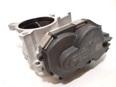 Автозапчастина б/у коробка метелика для volkswagen passat variant (cb5) 2.0 bluemotion посилання на oem iam 05l128063a a2c39353200 