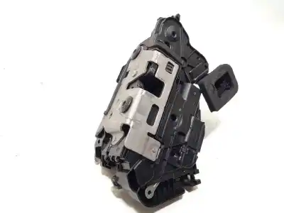 Автозапчасти б/у замок левой передней двери за volkswagen passat variant (cb5) 2.0 bluemotion ссылки oem iam 5tb837015e