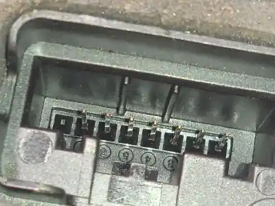 Автозапчасти б/у замок левой передней двери за volkswagen passat variant (cb5) 2.0 bluemotion ссылки oem iam 5tb837015e  