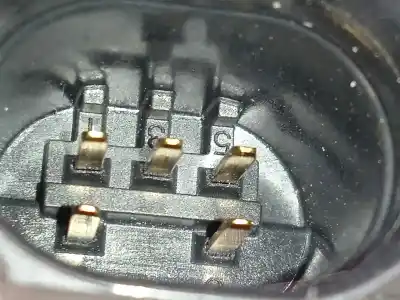 Автозапчасти б/у клапан рог за volkswagen passat variant (cb5) 2.0 bluemotion ссылки oem iam 05l131501m 05l131501mv110 