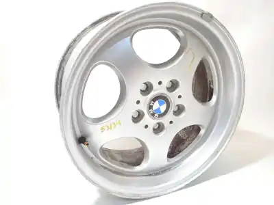 Pièce détachée automobile d'occasion JANTE pour BMW X3 (E83)  Références OEM IAM 3415720 36103415720 