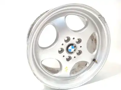 Pièce détachée automobile d'occasion JANTE pour BMW X3 (E83)  Références OEM IAM 3415720 36103415720 