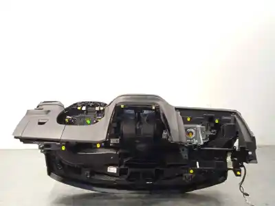 Second-hand car spare part airbag kit for ford fiesta vii (hj, hf) 1.5 tdci oem iam references 2688430 2471221 2421515