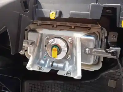 Second-hand car spare part airbag kit for ford fiesta vii (hj, hf) 1.5 tdci oem iam references 2688430 2471221 2421515