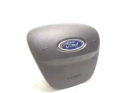 Second-hand car spare part airbag kit for ford fiesta vii (hj, hf) 1.5 tdci oem iam references 2688430 2471221 2421515