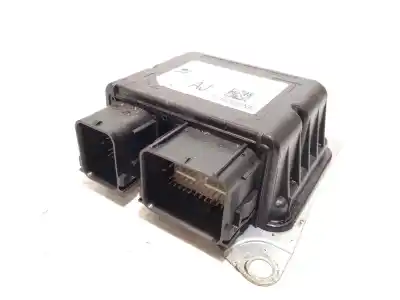 Second-hand car spare part airbag kit for ford fiesta vii (hj, hf) 1.5 tdci oem iam references 2688430 2471221 2421515