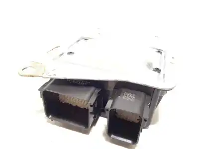 Second-hand car spare part airbag kit for ford fiesta vii (hj, hf) 1.5 tdci oem iam references 2688430 2471221 2421515