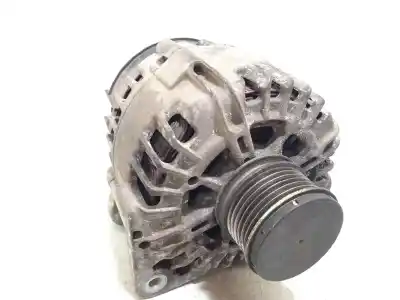 Pezzo di ricambio per auto di seconda mano alternatore per renault scénic iii (jz0/1_) 1.5 dci riferimenti oem iam 231000026r tg15c146 2606272b