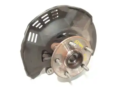 Pezzo di ricambio per auto di seconda mano attacco anteriore destro per toyota corolla (e21) * riferimenti oem iam 4321102410