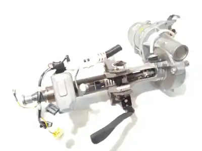 Second-hand car spare part steering column for toyota corolla (e21) * oem iam references 4525002n00 8965012g60 4520a02400