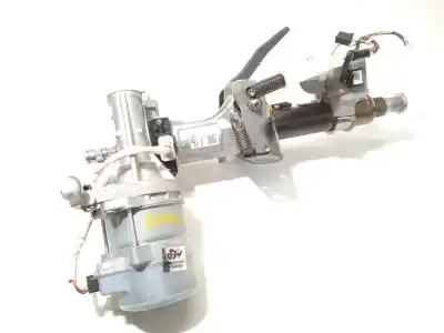 Second-hand car spare part steering column for toyota corolla (e21) * oem iam references 4525002n00 8965012g60 4520a02400