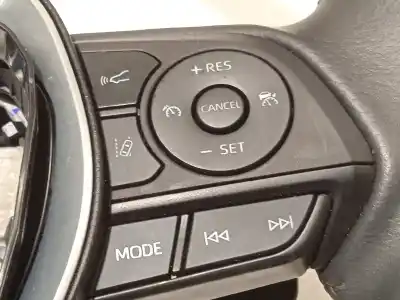 Second-hand car spare part steering wheel for toyota corolla (e21) * oem iam references 451000z231 4510202820c1 