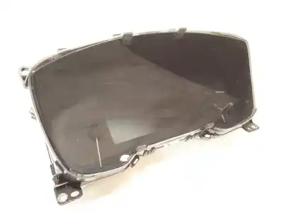 Pezzo di ricambio per auto di seconda mano pannello degli strumenti per toyota corolla (e21) * riferimenti oem iam 83800fep91