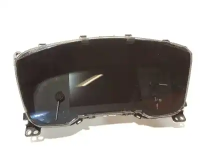 Second-hand car spare part dashboard for toyota corolla (e21) * oem iam references 83800fep91 2576502431 