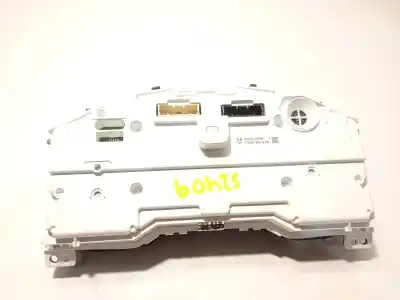 Second-hand car spare part dashboard for toyota corolla (e21) * oem iam references 83800fep91 2576502431 