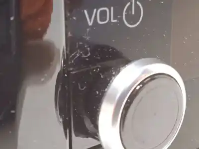 Second-hand car spare part gps navigation system for toyota corolla (e21) * oem iam references 8614002a80  