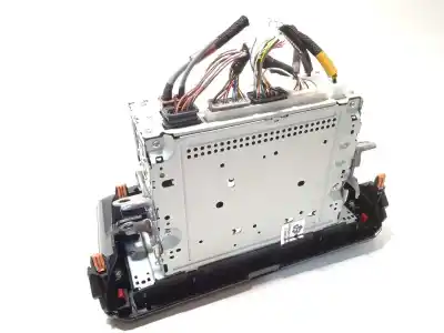 Second-hand car spare part gps navigation system for toyota corolla (e21) * oem iam references 8614002a80  