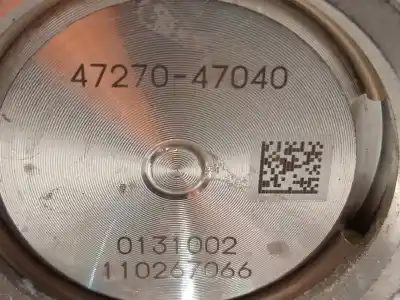 Pezzo di ricambio per auto di seconda mano abs per toyota corolla (e21) * riferimenti oem iam 4727047040 4721012310 