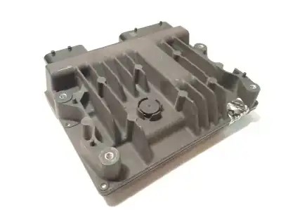 Second-hand car spare part ecu engine control for toyota corolla (e21) * oem iam references 896610zu10 2763004040 