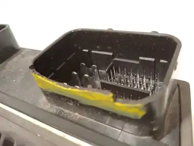 Second-hand car spare part ecu engine control for toyota corolla (e21) * oem iam references 896610zu10 2763004040 