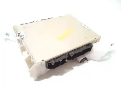 Second-hand car spare part electronic module for toyota corolla (e21) * oem iam references 827300z290 63570511 