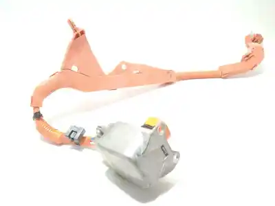 Pezzo di ricambio per auto di seconda mano modulo elettronico per toyota corolla (e21) * riferimenti oem iam 821h276010