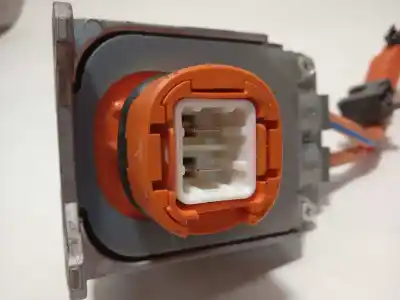 Pezzo di ricambio per auto di seconda mano modulo elettronico per toyota corolla (e21) * riferimenti oem iam 821h276010  