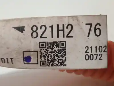 Pezzo di ricambio per auto di seconda mano modulo elettronico per toyota corolla (e21) * riferimenti oem iam 821h276010  