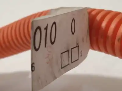 Pezzo di ricambio per auto di seconda mano modulo elettronico per toyota corolla (e21) * riferimenti oem iam 821h276010  