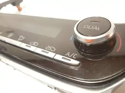 Second-hand car spare part climate control for toyota corolla (e21) * oem iam references 5590002e10  