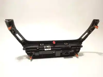 Second-hand car spare part climate control for toyota corolla (e21) * oem iam references 5590002e10  