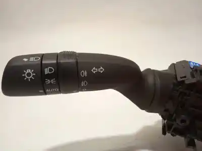 Second-hand car spare part indicator switch for toyota corolla (e21) * oem iam references 8465202a50 8432902040 