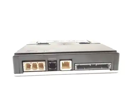 Second-hand car spare part electronic module for toyota corolla (e21) * oem iam references 8674002210 a3c0443211001 8674102190