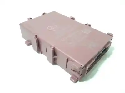 Pezzo di ricambio per auto di seconda mano modulo elettronico per toyota corolla (e21) * riferimenti oem iam 8911102031