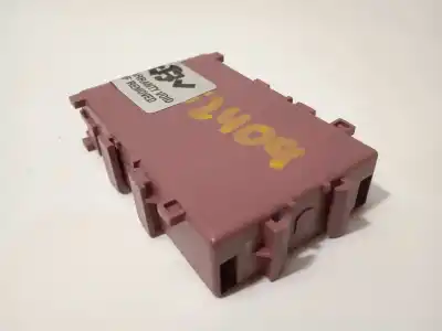 Pezzo di ricambio per auto di seconda mano modulo elettronico per toyota corolla (e21) * riferimenti oem iam 8911102031 a2c17258908 