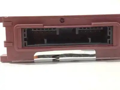 Pezzo di ricambio per auto di seconda mano modulo elettronico per toyota corolla (e21) * riferimenti oem iam 8911102031 a2c17258908 