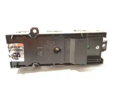 Second-hand car spare part left front power window switch for toyota corolla (e21) * oem iam references 8404002160  