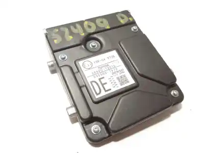 Peça sobressalente para automóvel em segunda mão módulo eletrônico por toyota corolla (e21) * referências oem iam 8646c12010 0365007975 