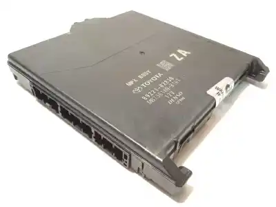 Pezzo di ricambio per auto di seconda mano modulo elettronico per toyota corolla (e21) * riferimenti oem iam 8922102830