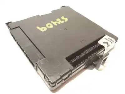 Second-hand car spare part electronic module for toyota corolla (e21) * oem iam references 8922102830 2381008161 